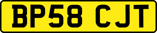 BP58CJT