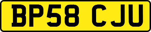BP58CJU