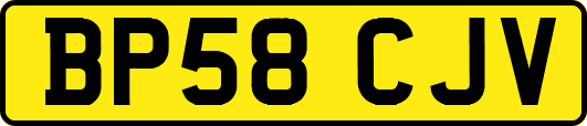 BP58CJV