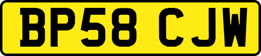 BP58CJW