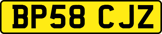 BP58CJZ
