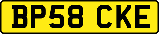 BP58CKE