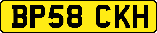 BP58CKH
