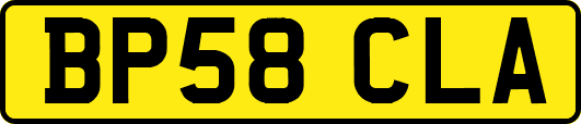 BP58CLA