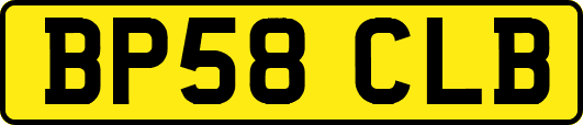 BP58CLB