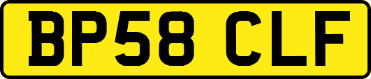 BP58CLF