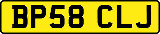BP58CLJ