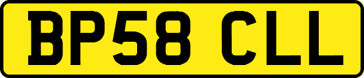 BP58CLL