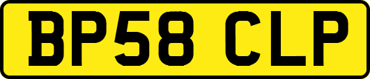 BP58CLP
