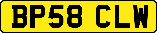 BP58CLW