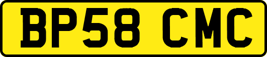 BP58CMC