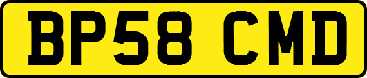 BP58CMD