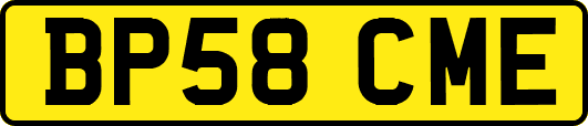 BP58CME