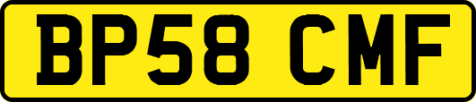 BP58CMF