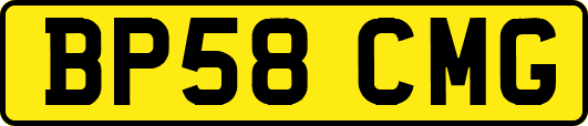 BP58CMG
