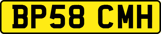 BP58CMH