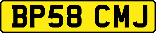 BP58CMJ