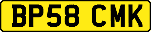 BP58CMK