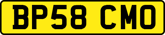 BP58CMO
