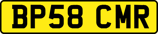 BP58CMR