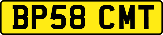 BP58CMT