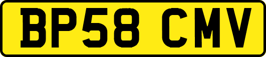 BP58CMV