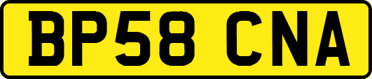 BP58CNA