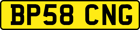 BP58CNG
