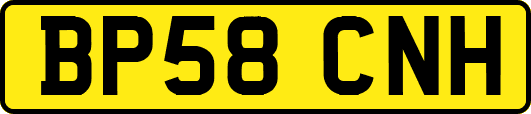 BP58CNH