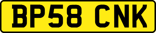 BP58CNK