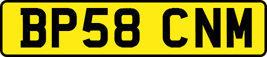 BP58CNM