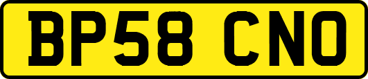 BP58CNO