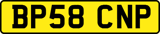 BP58CNP