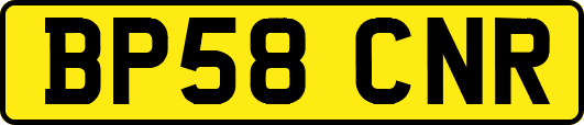 BP58CNR