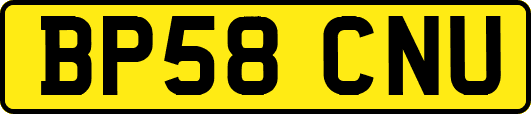 BP58CNU