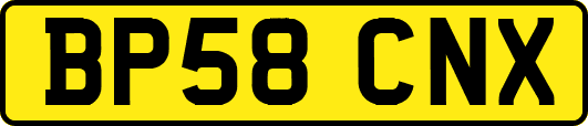 BP58CNX