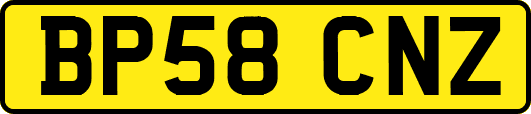 BP58CNZ