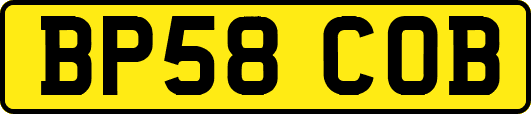 BP58COB