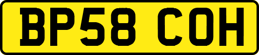 BP58COH