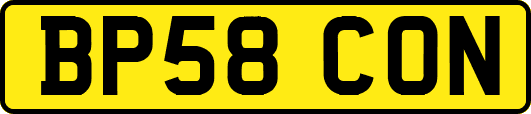 BP58CON