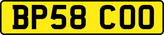 BP58COO