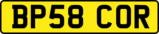 BP58COR
