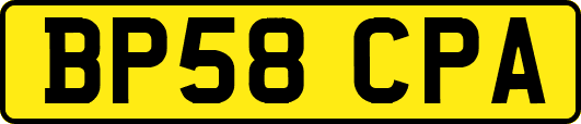 BP58CPA
