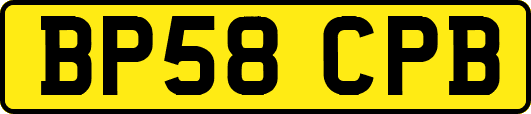 BP58CPB