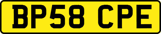 BP58CPE