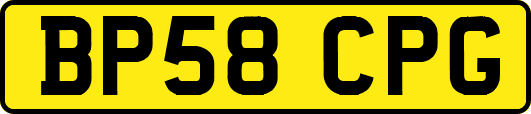 BP58CPG