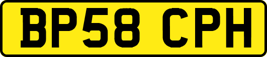 BP58CPH