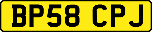 BP58CPJ