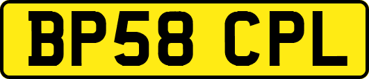 BP58CPL