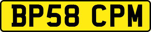 BP58CPM